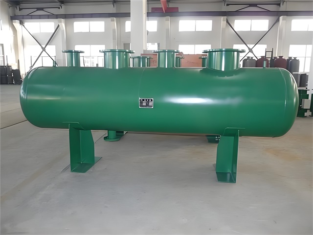 墨玉集分水器需要电源吗